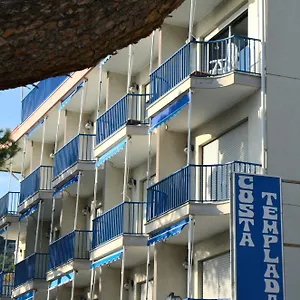 Aparthotel Costa Templada, Ventimiglia