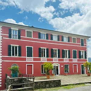 Palazzo Costa Beverino