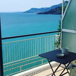 Casa Calandre Mare Vintimille