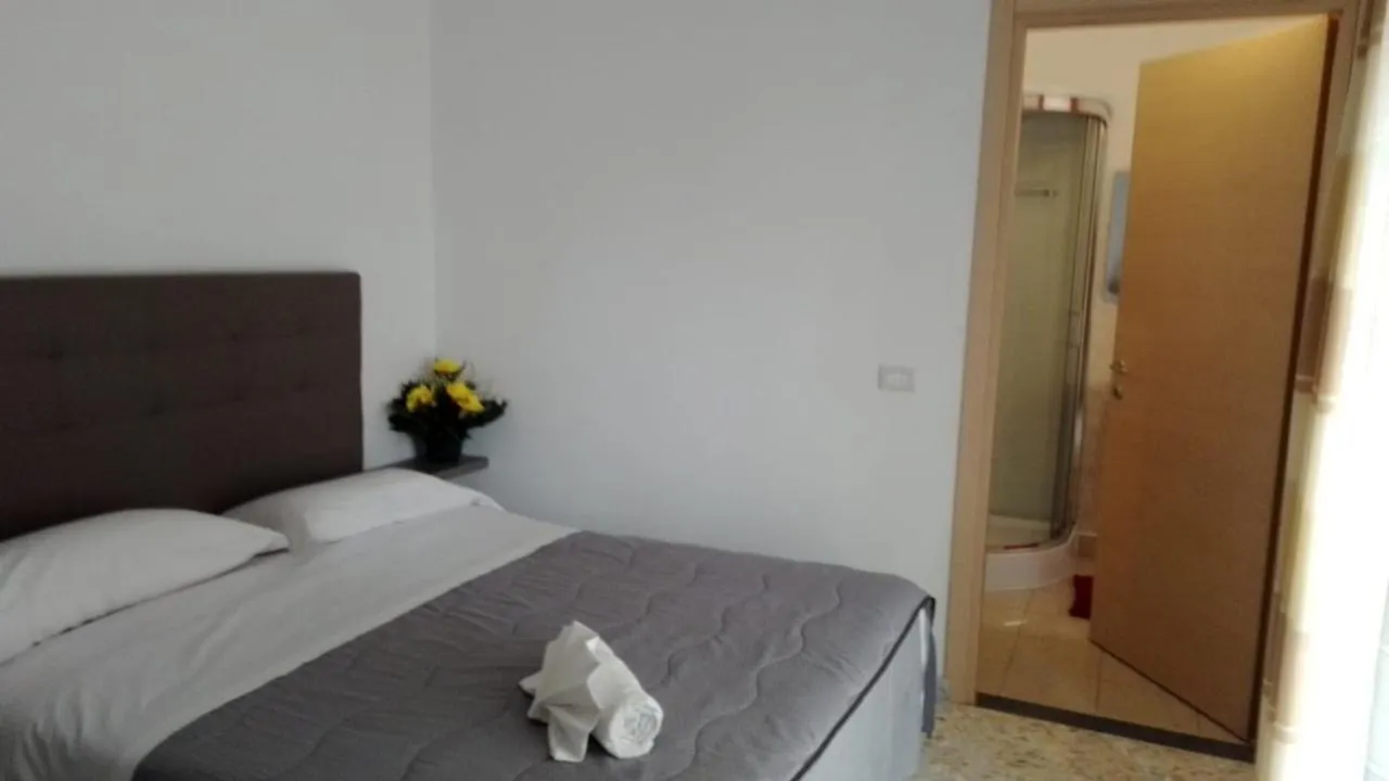 Affittacamere L'Orchidea Ventimiglia Italia