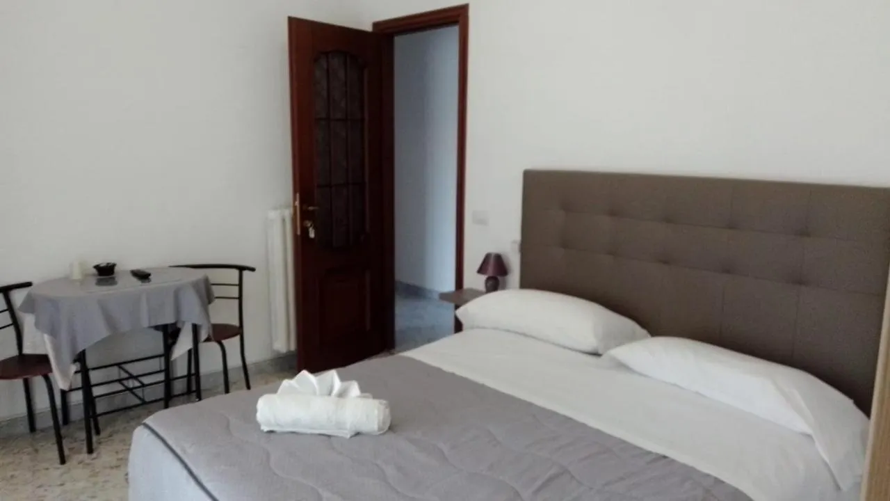 Affittacamere L'Orchidea Ventimiglia 0*,