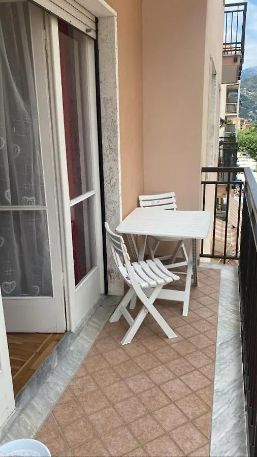 Affittacamere L'Orchidea Ventimiglia