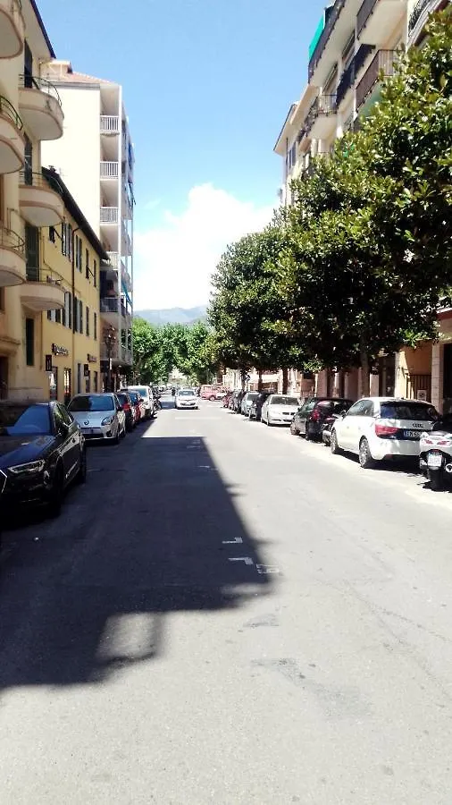 Affittacamere L'Orchidea Ventimiglia
