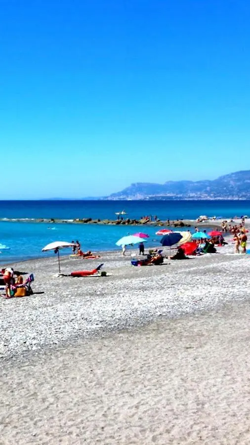 Affittacamere L'Orchidea Ventimiglia