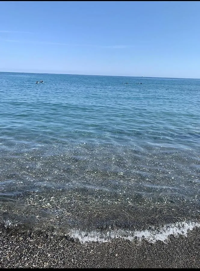 Affittacamere L'Orchidea Ventimiglia Italia